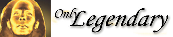 Only Legendary
